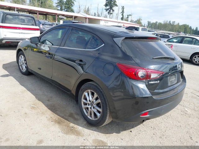 JM1BM1L70F1238137 Mazda pe