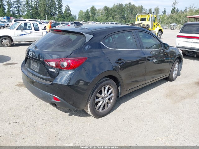 JM1BM1L70F1238137 Mazda pe