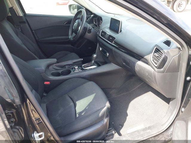 JM1BM1L70F1238137 Mazda pe