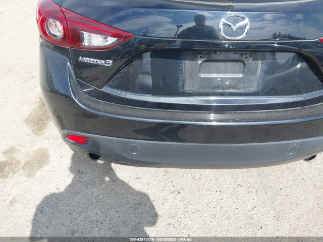 JM1BM1L70F1238137 Mazda pe