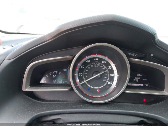 JM1BM1L70F1238137 Mazda pe