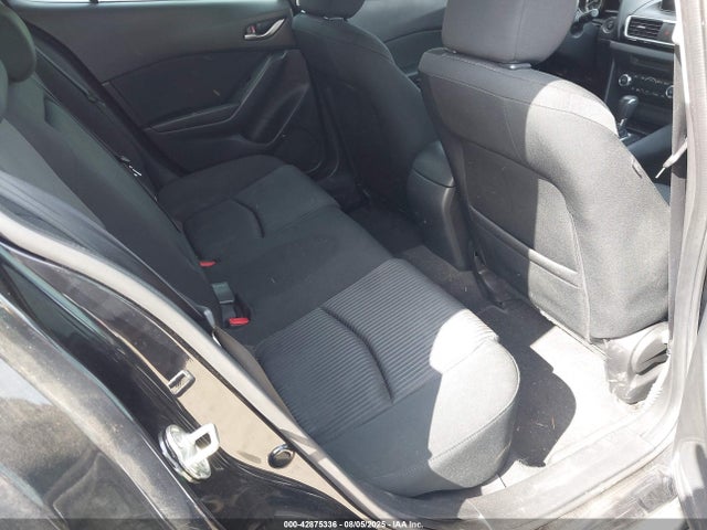 JM1BM1L70F1238137 Mazda pe