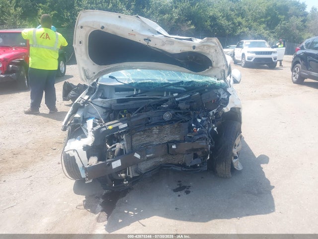 3KPA24AB2JE145457 KIA gdi gamma