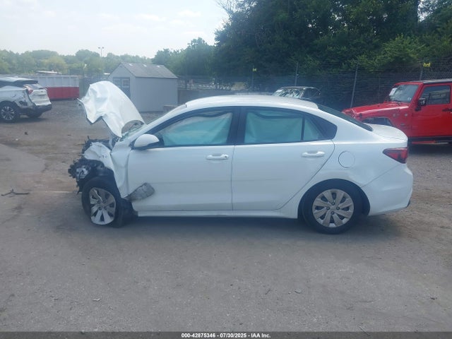 3KPA24AB2JE145457 KIA gdi gamma