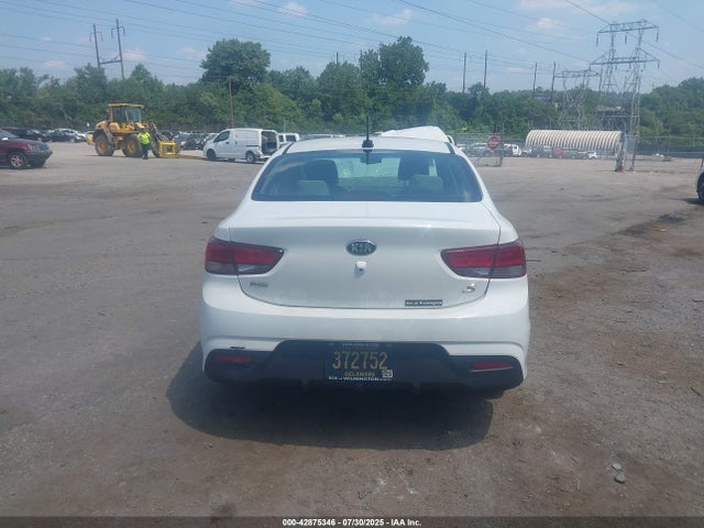 3KPA24AB2JE145457 KIA gdi gamma