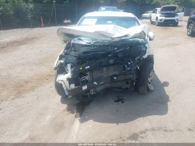 3KPA24AB2JE145457 KIA gdi gamma
