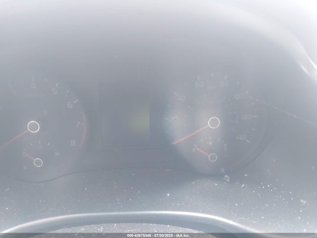 3KPA24AB2JE145457 KIA gdi gamma
