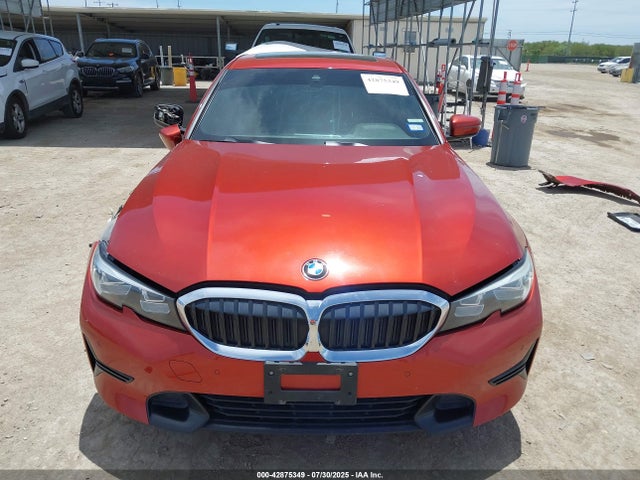 WBA5R1C56KAK11741 BMW 330I