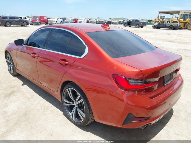 WBA5R1C56KAK11741 BMW 330I