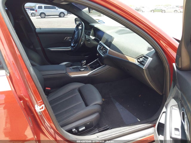 WBA5R1C56KAK11741 BMW 330I