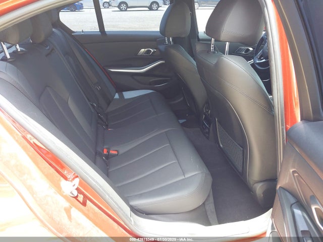 WBA5R1C56KAK11741 BMW 330I