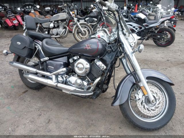 2005 YAMAHA XVS65 JYAVM01E05A085441