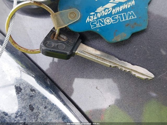 2005 YAMAHA XVS65 JYAVM01E05A085441 Photo 10