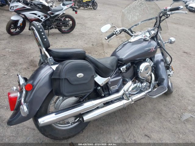 2005 YAMAHA XVS65 JYAVM01E05A085441 Photo 3