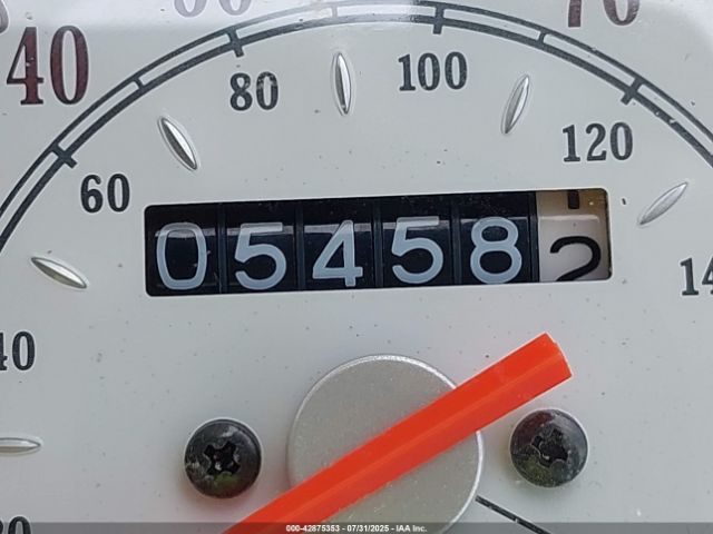 2005 YAMAHA XVS65 JYAVM01E05A085441 Photo 6