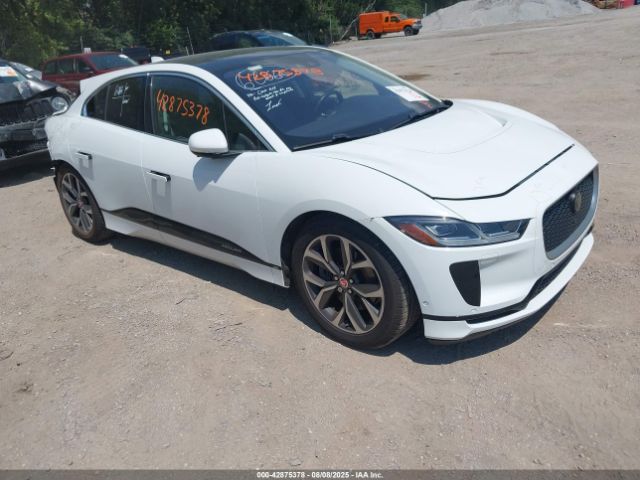 2020 JAGUAR I-PACE SADHC2S18L1F79515