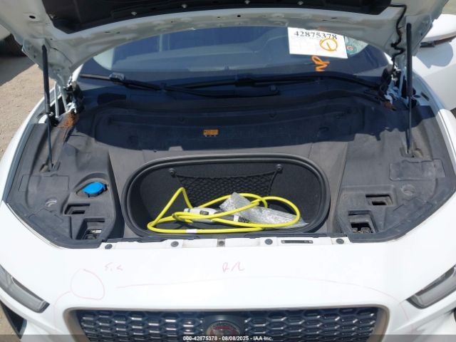2020 JAGUAR I-PACE SADHC2S18L1F79515 Photo 9