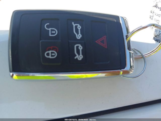 2020 JAGUAR I-PACE SADHC2S18L1F79515 Photo 10