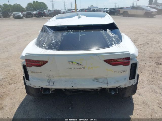2020 JAGUAR I-PACE SADHC2S18L1F79515 Photo 5