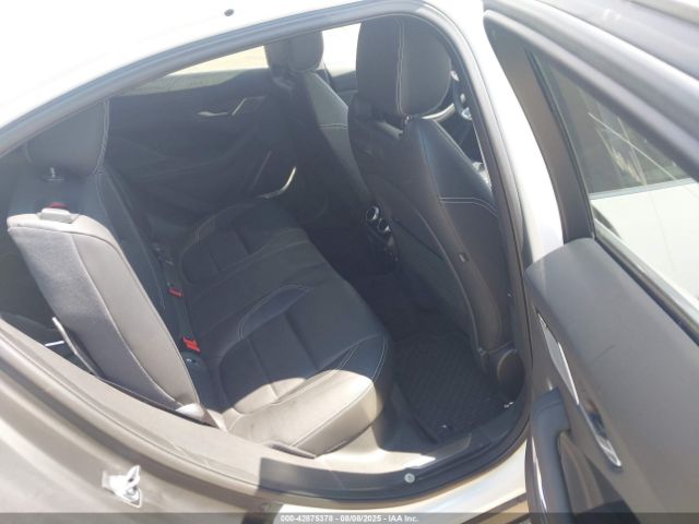 2020 JAGUAR I-PACE SADHC2S18L1F79515 Photo 7