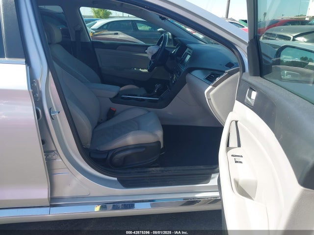 Hyundai Sonata 2017 5NPE34AF2HH580390 Image 5