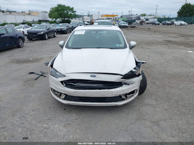 3FA6P0LU0JR157278 Ford 2.0l 4v atk hev