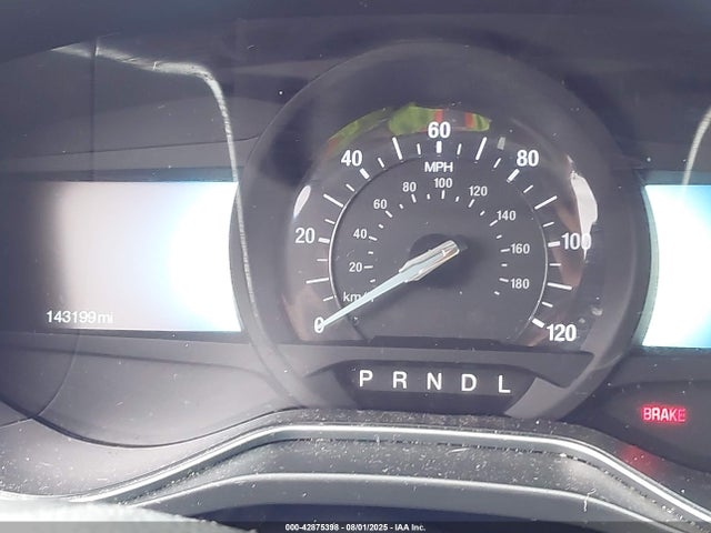 3FA6P0LU0JR157278 Ford 2.0l 4v atk hev