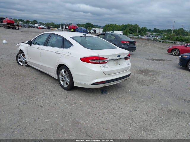 3FA6P0LU0JR157278 Ford 2.0l 4v atk hev