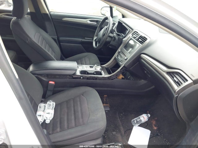3FA6P0LU0JR157278 Ford 2.0l 4v atk hev