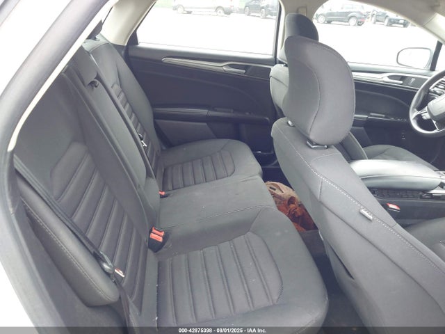 3FA6P0LU0JR157278 Ford 2.0l 4v atk hev