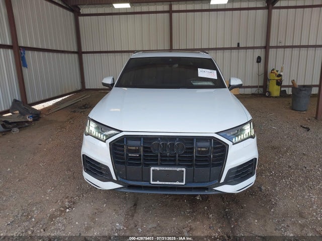 Audi 55 tfsi (3.0t) 2021 WA1VXAF77MD032089 Image 12