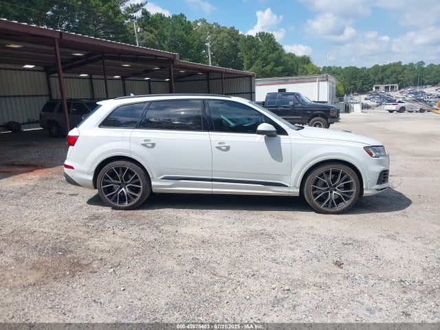 Audi 55 tfsi (3.0t) 2021 WA1VXAF77MD032089 Image 13