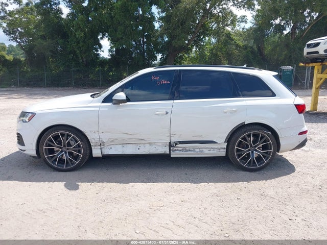Audi 55 tfsi (3.0t) 2021 WA1VXAF77MD032089 Image 14