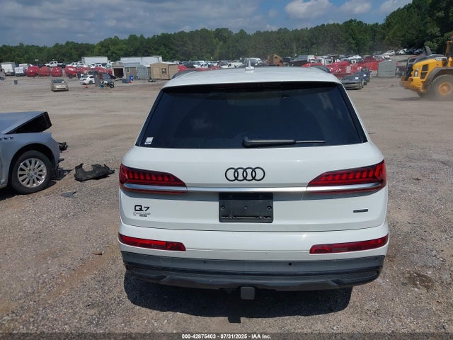 Audi 55 tfsi (3.0t) 2021 WA1VXAF77MD032089 Image 16