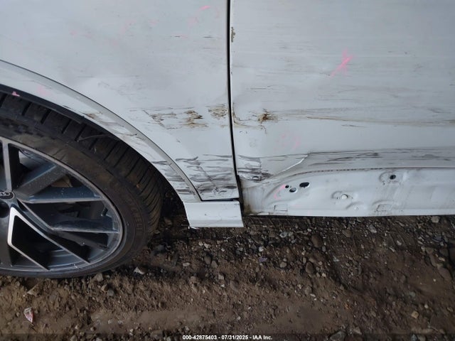 Audi 55 tfsi (3.0t) 2021 WA1VXAF77MD032089 Image 17