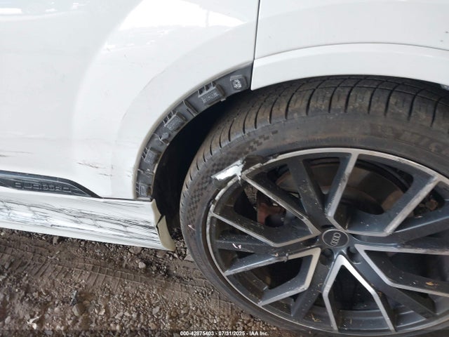 Audi 55 tfsi (3.0t) 2021 WA1VXAF77MD032089 Image 20