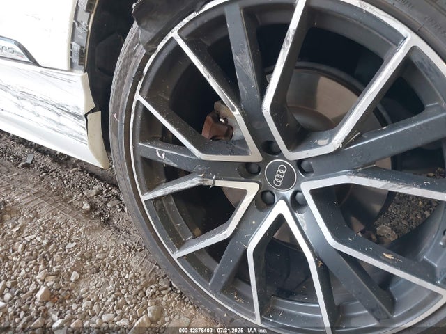 Audi 55 tfsi (3.0t) 2021 WA1VXAF77MD032089 Image 21