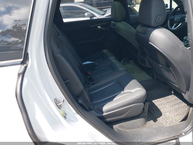 2021 AUDI Q7 WA1VXAF77MD032089 Photo 7