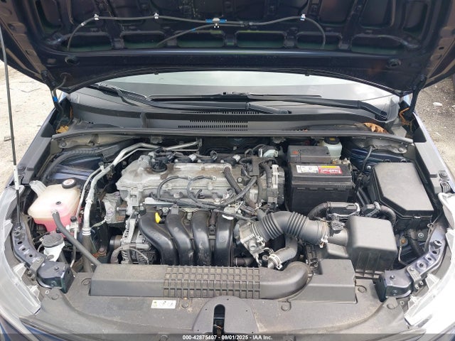 Toyota 2zr-fae 2021 JTDEPMAE2MJ135595 Image 10