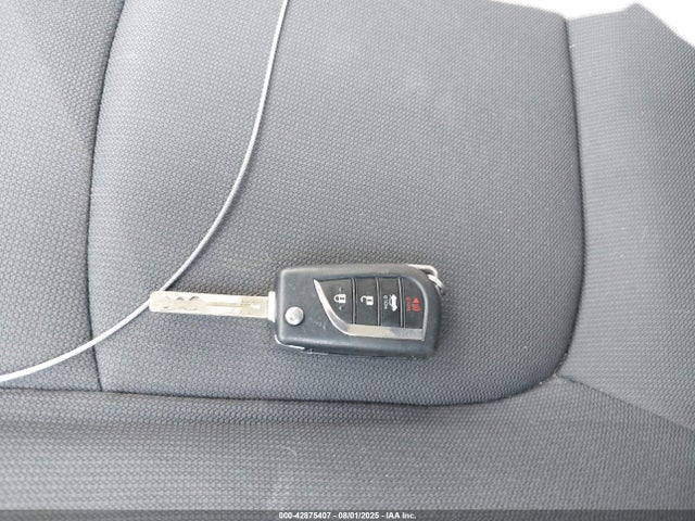 Toyota 2zr-fae 2021 JTDEPMAE2MJ135595 Image 11