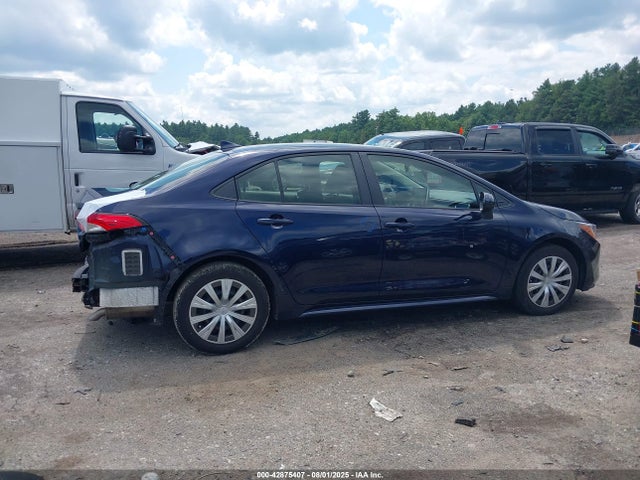 Toyota 2zr-fae 2021 JTDEPMAE2MJ135595 Image 13