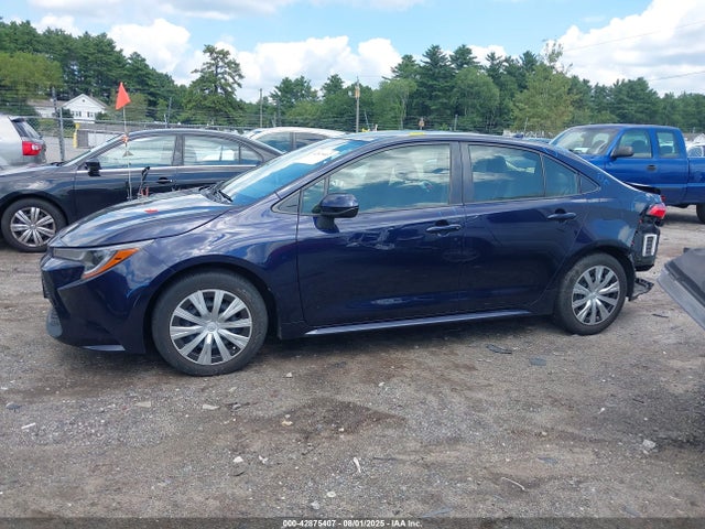 Toyota 2zr-fae 2021 JTDEPMAE2MJ135595 Image 14