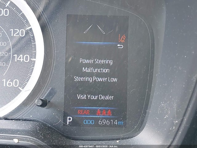 Toyota 2zr-fae 2021 JTDEPMAE2MJ135595 Image 15