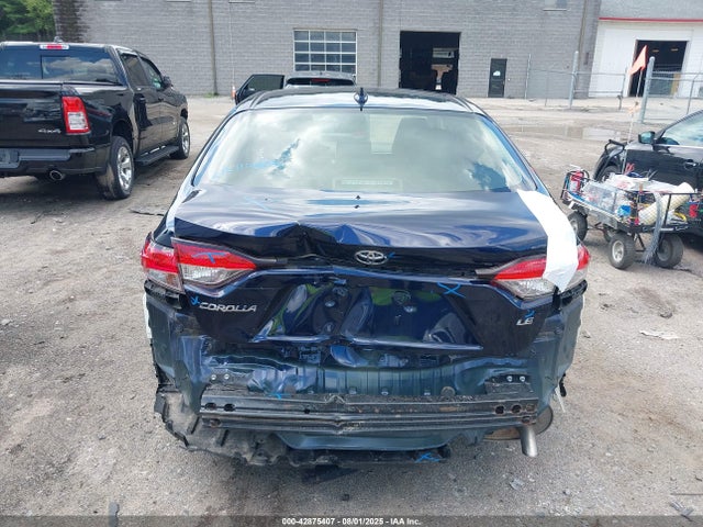 Toyota 2zr-fae 2021 JTDEPMAE2MJ135595 Image 16