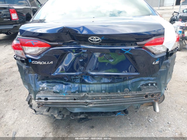 Toyota 2zr-fae 2021 JTDEPMAE2MJ135595 Image 17