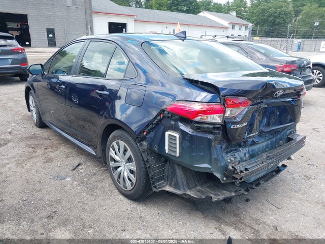 Toyota 2zr-fae 2021 JTDEPMAE2MJ135595 Image 3