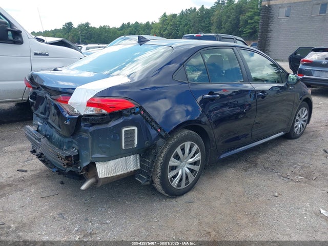 Toyota 2zr-fae 2021 JTDEPMAE2MJ135595 Image 4