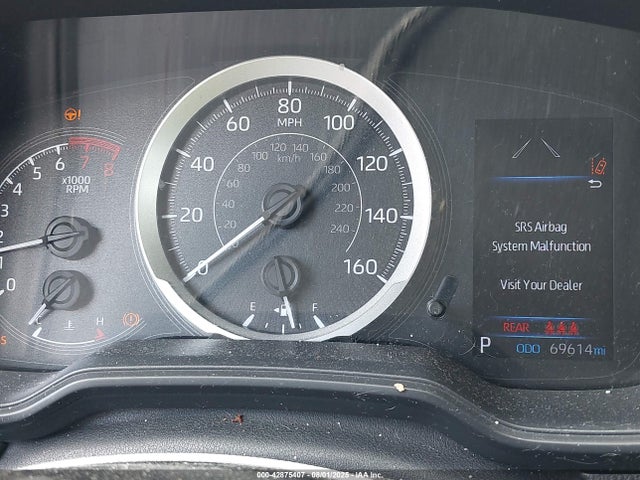 Toyota 2zr-fae 2021 JTDEPMAE2MJ135595 Image 7