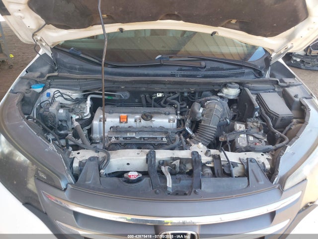 Honda k24z7 2014 5J6RM4H73EL109167 Image 10