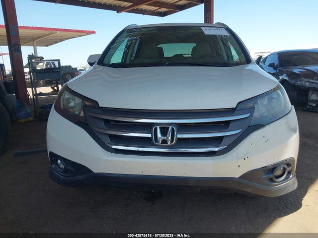 Honda k24z7 2014 5J6RM4H73EL109167 Image 12